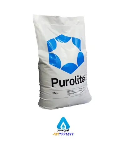 رزین آنیونی پرولایت (PUROLITE) مدل A500PS