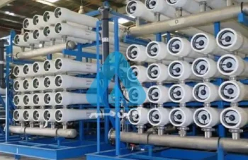 مزایای استفاده از دستگاه های اسمزمعکوس (RO) در تصفیه آب