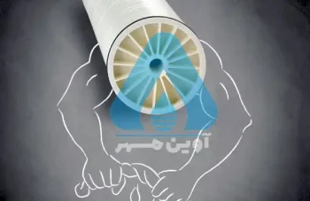 تاثیر آنتی اسکالانت بر طول عمر فیلترهای ممبران