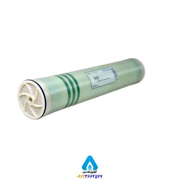 فیلتر ممبران سایز ۸ اینچ برند هایدروناتیک (Hydranautics) مدل SWC5-LD-8040