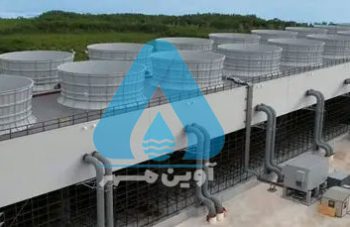 راهنمای انتخاب کولینگ تاور برای ساختمانهای بزرگ